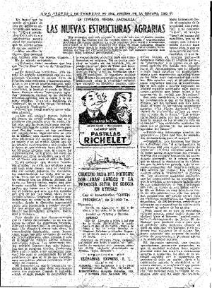 ABC MADRID 01-02-1962 página 27