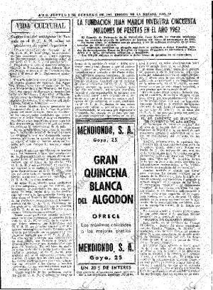 ABC MADRID 01-02-1962 página 29