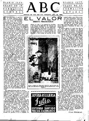 ABC MADRID 01-02-1962 página 3