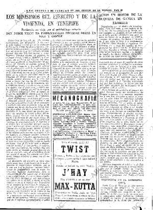 ABC MADRID 01-02-1962 página 33