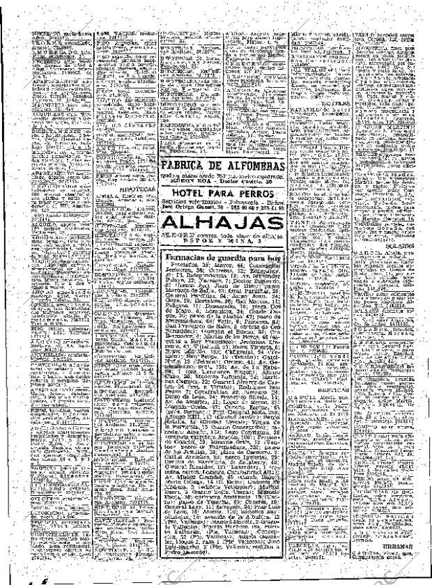ABC MADRID 01-02-1962 página 52