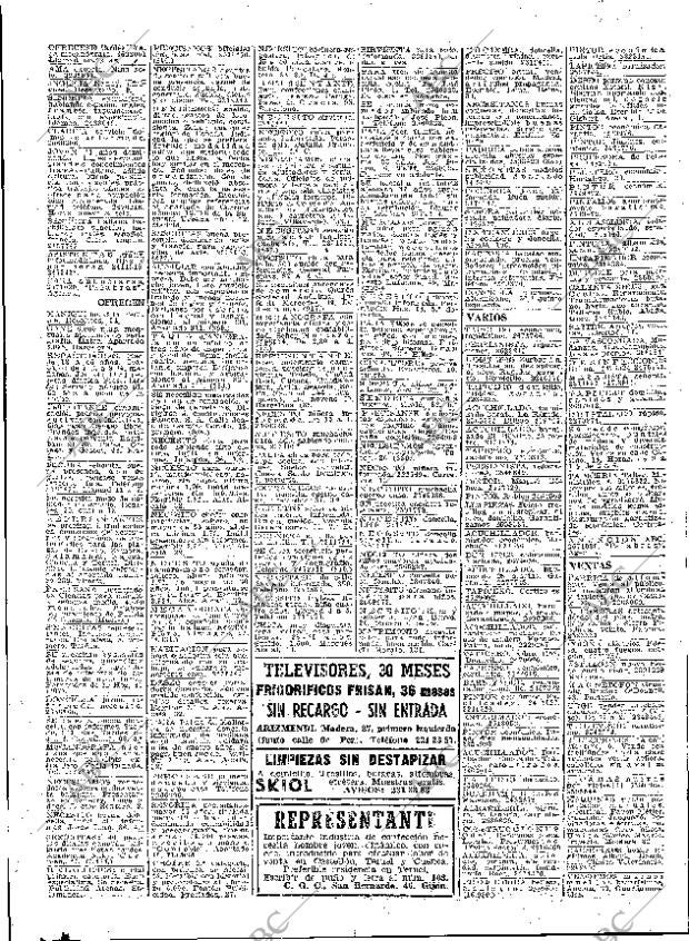 ABC MADRID 01-02-1962 página 56