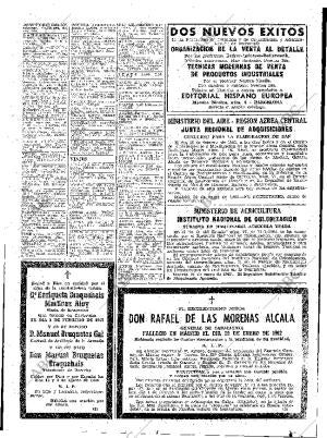 ABC MADRID 01-02-1962 página 57