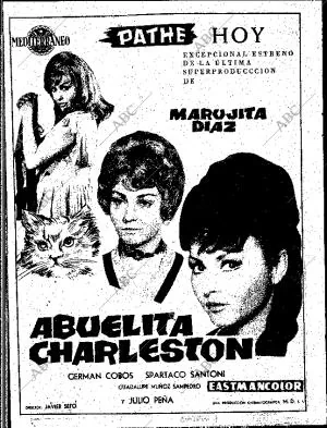 ABC SEVILLA 01-02-1962 página 14