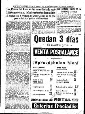 ABC SEVILLA 01-02-1962 página 17