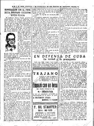 ABC SEVILLA 01-02-1962 página 23