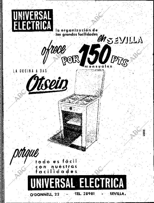 ABC SEVILLA 01-02-1962 página 6