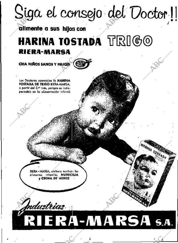 ABC MADRID 02-02-1962 página 2