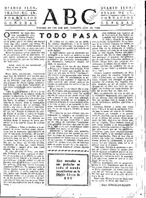 ABC MADRID 02-02-1962 página 3