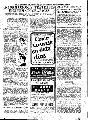 ABC MADRID 02-02-1962 página 43