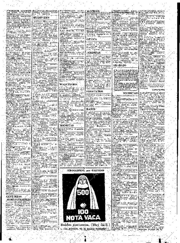 ABC MADRID 02-02-1962 página 51