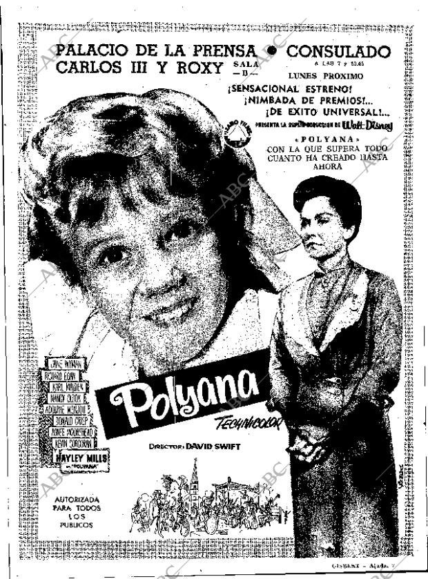 ABC MADRID 03-02-1962 página 10