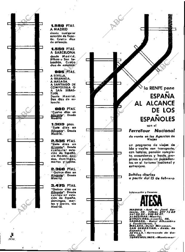 ABC MADRID 03-02-1962 página 11