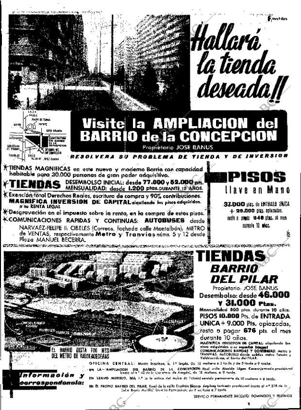 ABC MADRID 03-02-1962 página 14