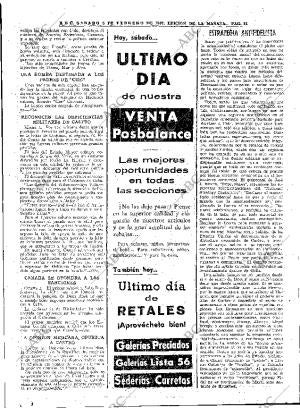 ABC MADRID 03-02-1962 página 16