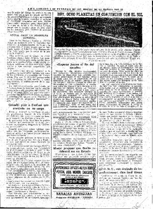 ABC MADRID 03-02-1962 página 23