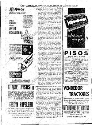 ABC MADRID 03-02-1962 página 26
