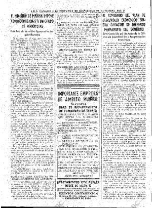 ABC MADRID 03-02-1962 página 27