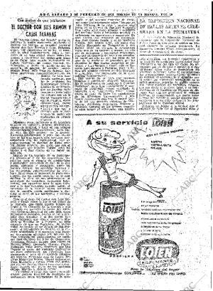 ABC MADRID 03-02-1962 página 29