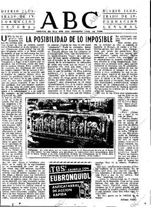 ABC MADRID 03-02-1962 página 3