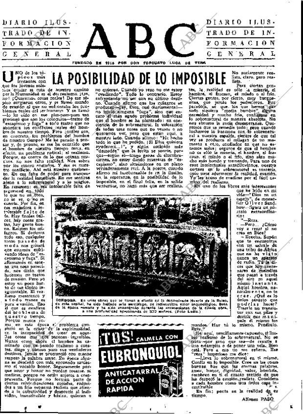 ABC MADRID 03-02-1962 página 3