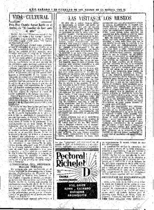 ABC MADRID 03-02-1962 página 31