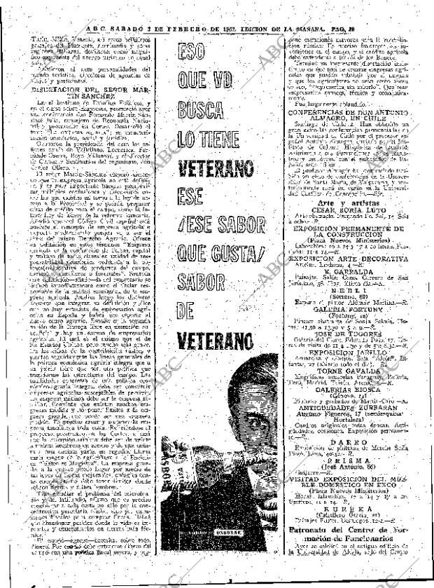 ABC MADRID 03-02-1962 página 32