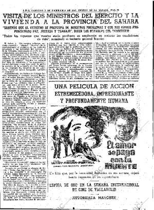 ABC MADRID 03-02-1962 página 35