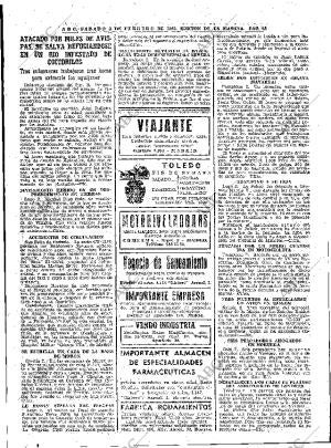 ABC MADRID 03-02-1962 página 42