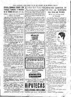 ABC MADRID 03-02-1962 página 45