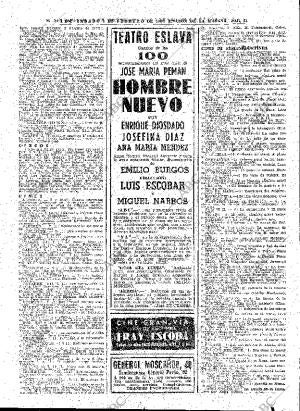 ABC MADRID 03-02-1962 página 51