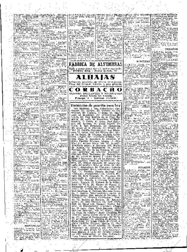 ABC MADRID 03-02-1962 página 54