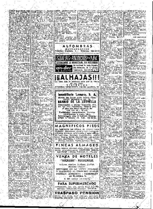 ABC MADRID 03-02-1962 página 55