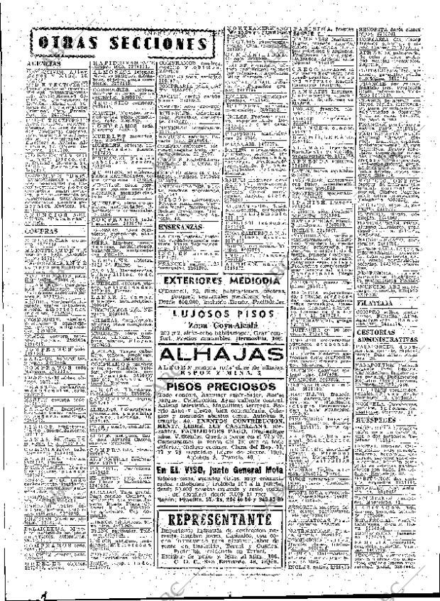 ABC MADRID 03-02-1962 página 56