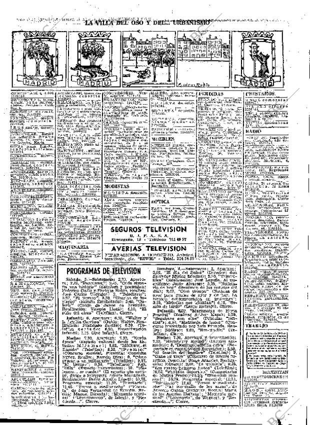 ABC MADRID 03-02-1962 página 57