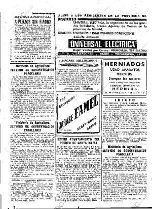 ABC MADRID 03-02-1962 página 62