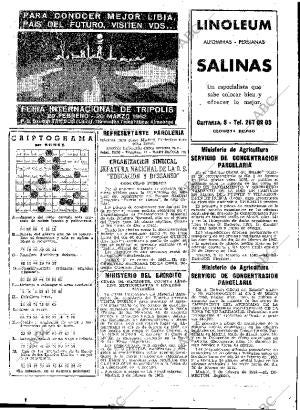 ABC MADRID 03-02-1962 página 63