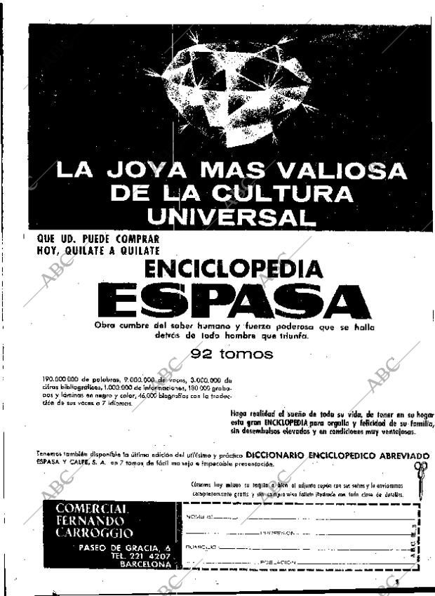 ABC MADRID 03-02-1962 página 64