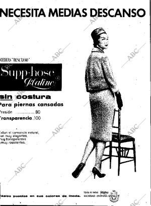 ABC MADRID 03-02-1962 página 7