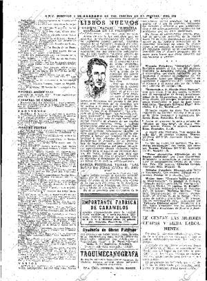 ABC MADRID 04-02-1962 página 100