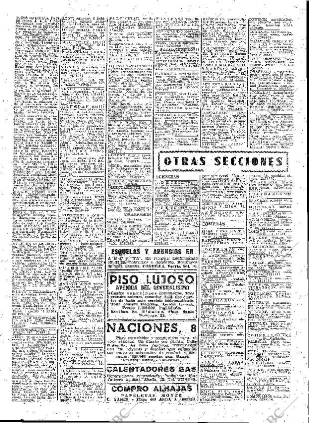 ABC MADRID 04-02-1962 página 103