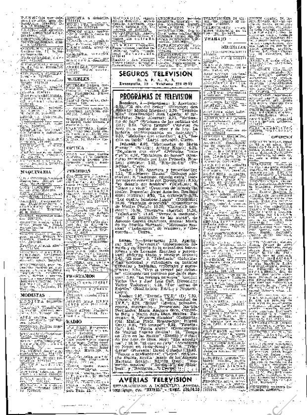 ABC MADRID 04-02-1962 página 105