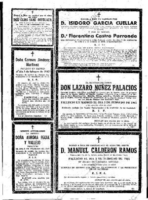 ABC MADRID 04-02-1962 página 108
