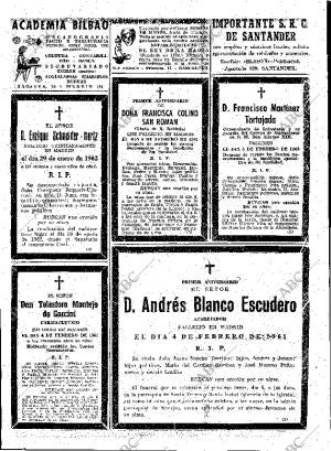 ABC MADRID 04-02-1962 página 109