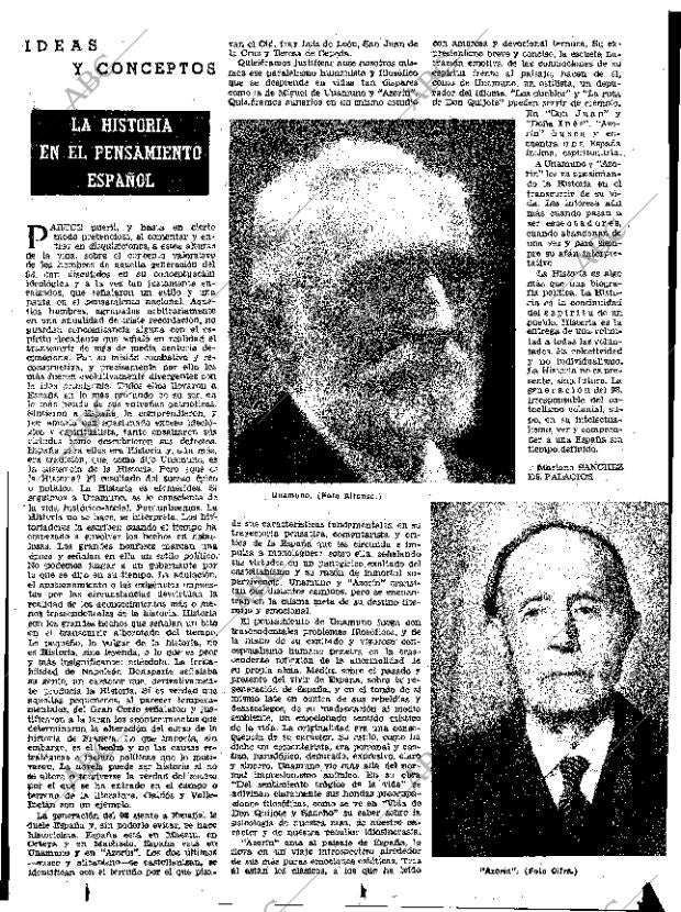 ABC MADRID 04-02-1962 página 11