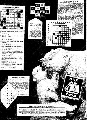 ABC MADRID 04-02-1962 página 111