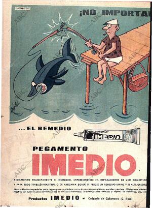 ABC MADRID 04-02-1962 página 112