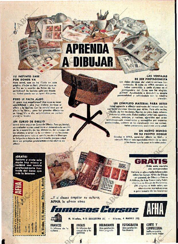 ABC MADRID 04-02-1962 página 12