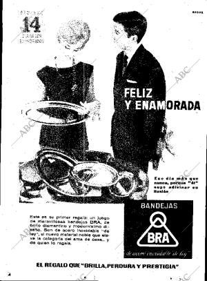 ABC MADRID 04-02-1962 página 14