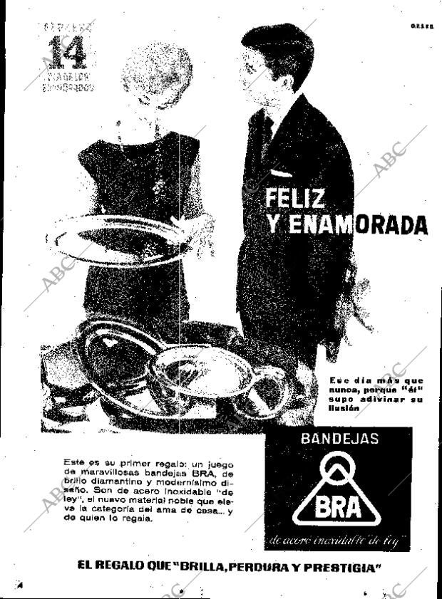 ABC MADRID 04-02-1962 página 14